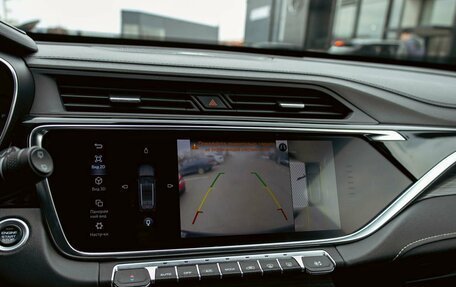 Geely Atlas, 2022 год, 1 795 000 рублей, 14 фотография