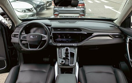 Geely Atlas, 2022 год, 1 795 000 рублей, 16 фотография