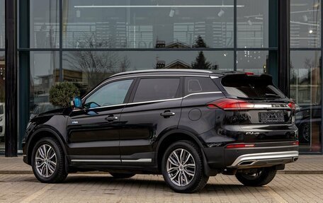 Geely Atlas, 2022 год, 1 795 000 рублей, 4 фотография