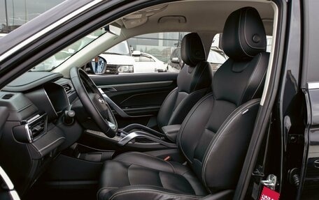 Geely Atlas, 2022 год, 1 795 000 рублей, 11 фотография