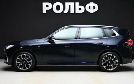 BMW X3, 2025 год, 8 050 000 рублей, 6 фотография