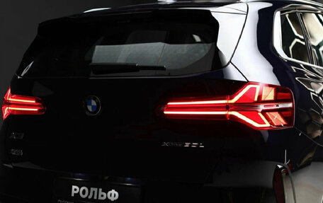 BMW X3, 2025 год, 8 050 000 рублей, 8 фотография