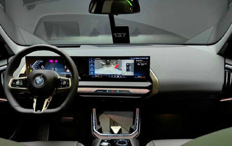 BMW X3, 2025 год, 8 050 000 рублей, 9 фотография