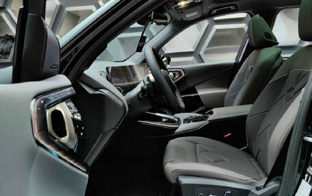 BMW X3, 2025 год, 8 050 000 рублей, 13 фотография