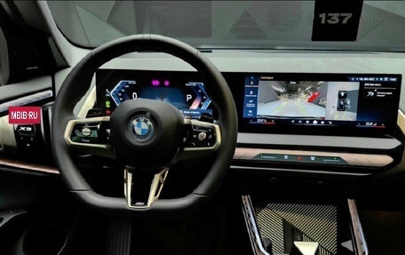 BMW X3, 2025 год, 8 050 000 рублей, 10 фотография