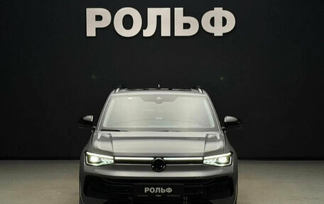 Volkswagen Tharu, 2025 год, 3 190 000 рублей, 2 фотография