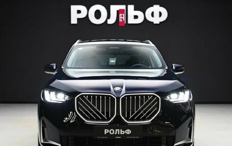 BMW X3, 2025 год, 8 050 000 рублей, 2 фотография