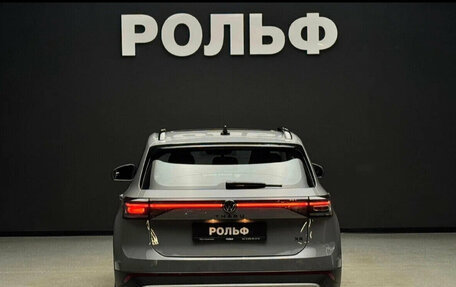 Volkswagen Tharu, 2025 год, 3 190 000 рублей, 4 фотография