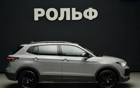 Volkswagen Tharu, 2025 год, 3 190 000 рублей, 5 фотография