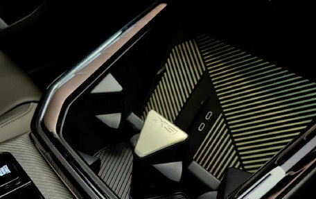 BMW X3, 2025 год, 8 050 000 рублей, 17 фотография