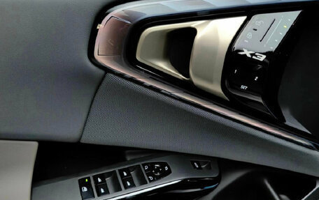 BMW X3, 2025 год, 8 050 000 рублей, 16 фотография