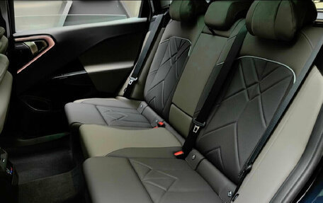 BMW X3, 2025 год, 8 050 000 рублей, 22 фотография