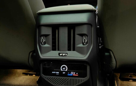 BMW X3, 2025 год, 8 050 000 рублей, 21 фотография