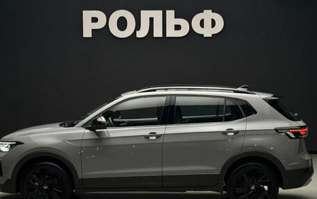 Volkswagen Tharu, 2025 год, 3 190 000 рублей, 6 фотография