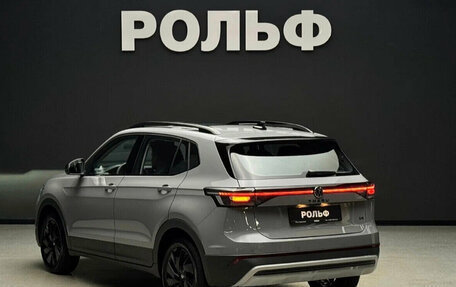 Volkswagen Tharu, 2025 год, 3 190 000 рублей, 3 фотография