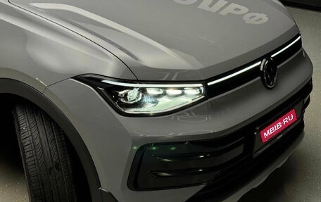 Volkswagen Tharu, 2025 год, 3 190 000 рублей, 8 фотография