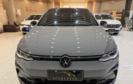 Volkswagen Golf VIII, 2022 год, 1 750 000 рублей, 3 фотография