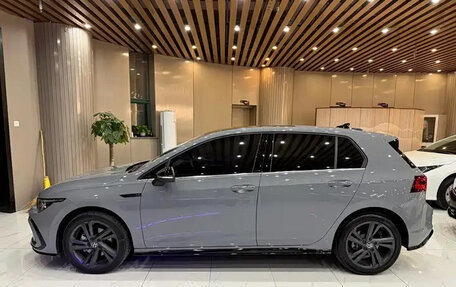Volkswagen Golf VIII, 2022 год, 1 750 000 рублей, 4 фотография