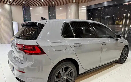 Volkswagen Golf VIII, 2022 год, 1 750 000 рублей, 6 фотография