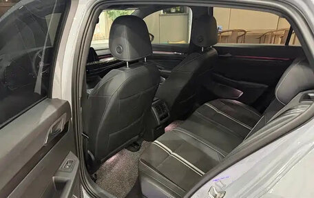 Volkswagen Golf VIII, 2022 год, 1 750 000 рублей, 10 фотография