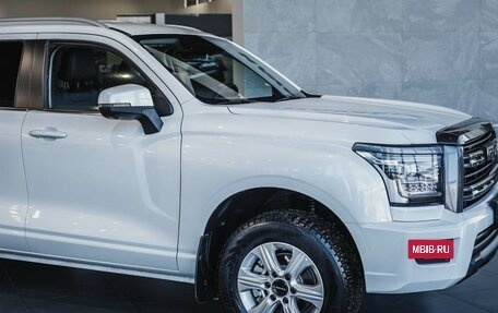 Haval H5, 2024 год, 3 699 000 рублей, 3 фотография