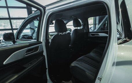 Haval H5, 2024 год, 3 699 000 рублей, 12 фотография