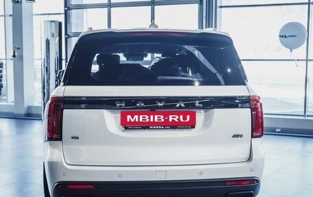 Haval H5, 2024 год, 3 699 000 рублей, 6 фотография