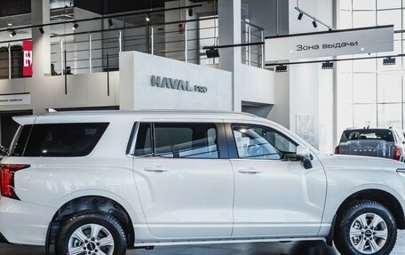 Haval H5, 2024 год, 3 699 000 рублей, 4 фотография