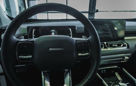 Haval H5, 2024 год, 3 699 000 рублей, 10 фотография