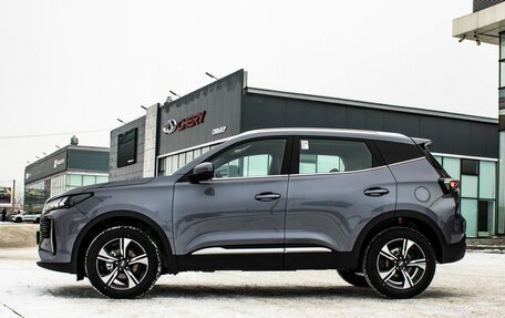 Chery Tiggo 4 I рестайлинг, 2025 год, 2 018 610 рублей, 7 фотография