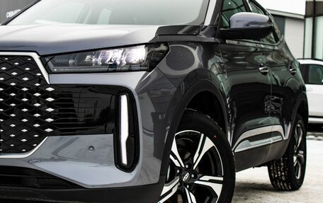 Chery Tiggo 4 I рестайлинг, 2025 год, 2 018 610 рублей, 10 фотография