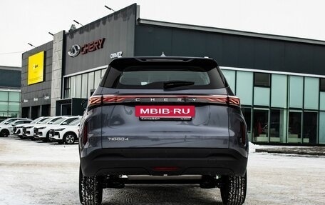 Chery Tiggo 4 I рестайлинг, 2025 год, 2 018 610 рублей, 4 фотография