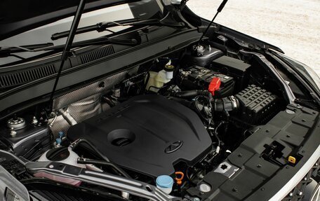 Chery Tiggo 4 I рестайлинг, 2025 год, 2 018 610 рублей, 24 фотография