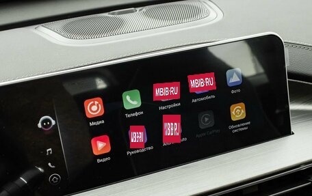 Chery Tiggo 4 I рестайлинг, 2025 год, 2 018 610 рублей, 21 фотография