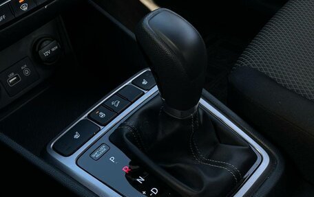 Hyundai Creta I рестайлинг, 2017 год, 1 897 300 рублей, 13 фотография