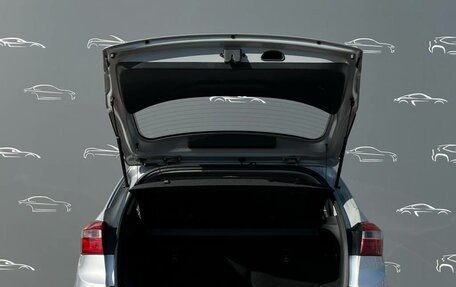 Hyundai Creta I рестайлинг, 2017 год, 1 897 300 рублей, 11 фотография