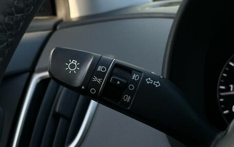 Hyundai Creta I рестайлинг, 2017 год, 1 897 300 рублей, 16 фотография