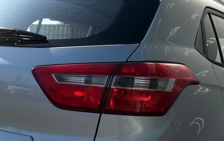 Hyundai Creta I рестайлинг, 2017 год, 1 897 300 рублей, 24 фотография