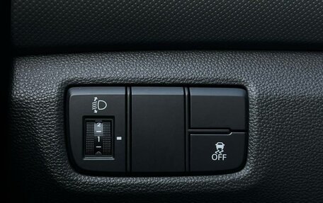 Hyundai Creta I рестайлинг, 2017 год, 1 897 300 рублей, 18 фотография