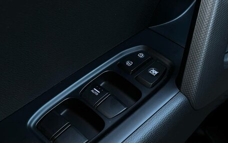 Hyundai Creta I рестайлинг, 2017 год, 1 897 300 рублей, 19 фотография