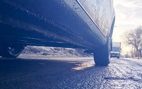 Chevrolet Aveo III, 2004 год, 180 000 рублей, 13 фотография