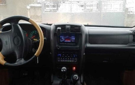 Great Wall Hover, 2006 год, 580 000 рублей, 1 фотография