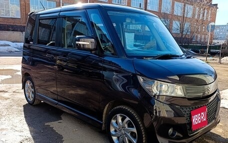 Suzuki Palette, 2012 год, 590 000 рублей, 1 фотография