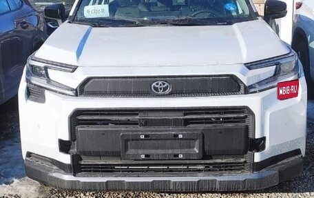 Toyota RAV4, 2026 год, 4 390 000 рублей, 1 фотография