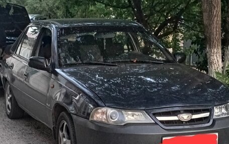 Daewoo Nexia I рестайлинг, 2009 год, 180 000 рублей, 1 фотография