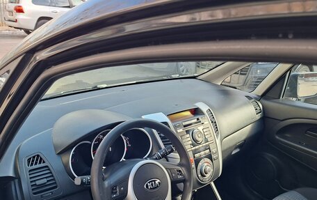 KIA Venga I, 2014 год, 850 000 рублей, 1 фотография