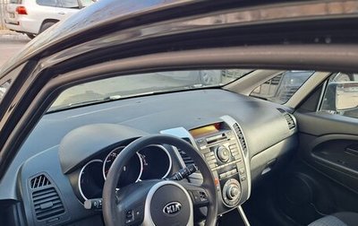 KIA Venga I, 2014 год, 850 000 рублей, 1 фотография