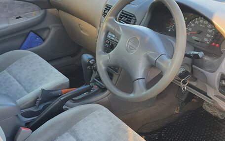 Nissan Sunny N16, 2001 год, 250 000 рублей, 1 фотография