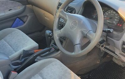 Nissan Sunny N16, 2001 год, 250 000 рублей, 1 фотография