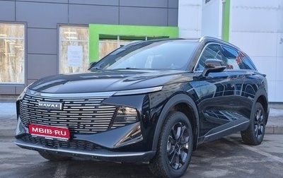 Haval F7, 2025 год, 2 600 000 рублей, 1 фотография